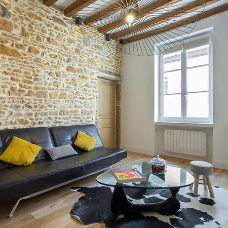 La Suite Boissac - Coeur De Lyon - Bellecour Exteriör bild