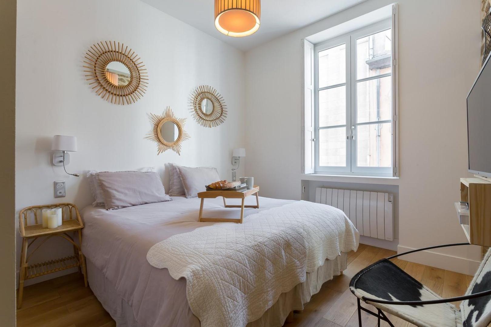 La Suite Boissac - Coeur De Lyon - Bellecour Exteriör bild